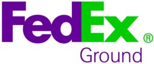 Fedex Ground Logo