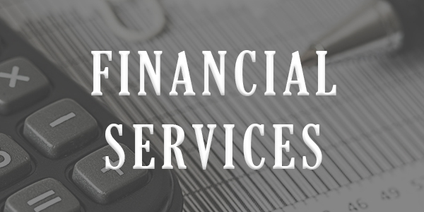 Financial Services