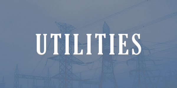 Utilities